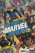 HISTORY OF THE MARVEL UNIVERSE #6B 
