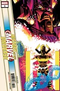 HISTORY OF THE MARVEL UNIVERSE #1-2nd 