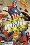 HISTORY OF THE MARVEL UNIVERSE #2B 