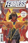 FEARLESS #4 