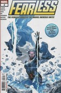 FEARLESS #2 