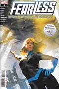 FEARLESS #3 