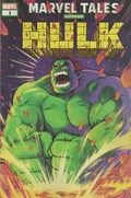 MARVEL TALES: HULK #1 