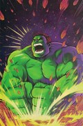 MARVEL TALES: HULK #1-RI 