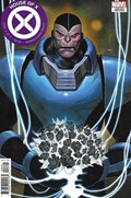 HOUSE OF X #6B 