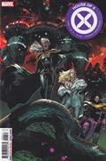 HOUSE OF X #6