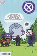 HOUSE OF X #6F 