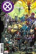 HOUSE OF X #6E 