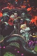 HOUSE OF X #6-RI-B 