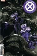 HOUSE OF X #6-2nd 