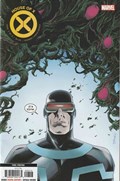 HOUSE OF X #3-3rd 