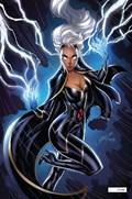 HOUSE OF X #5-JSC-B 