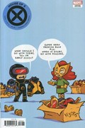 HOUSE OF X #2F 