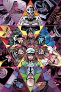 HOUSE OF X #2-RI-B 