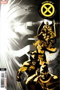 HOUSE OF X #3-2nd 
