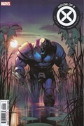 HOUSE OF X #5 