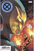 HOUSE OF X #2-3rd 