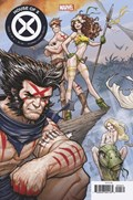 HOUSE OF X #5D 