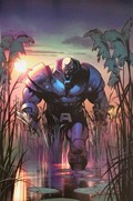 HOUSE OF X #5-RI-B 