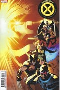 HOUSE OF X #3 