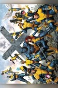 HOUSE OF X #2-CE-UC-2nd 