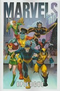 MARVELS EPILOGUE #1B 
