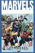 MARVELS EPILOGUE #1-RI-D 