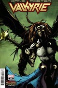 VALKYRIE: JANE FOSTER #10B 
