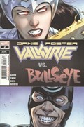 VALKYRIE: JANE FOSTER #2-2nd 