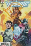 VALKYRIE: JANE FOSTER #6 
