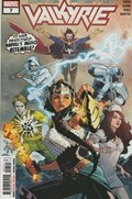 VALKYRIE: JANE FOSTER #7 