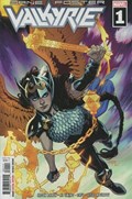 VALKYRIE: JANE FOSTER #1 