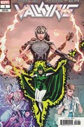 VALKYRIE: JANE FOSTER #1-RI-C 