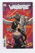 VALKYRIE: JANE FOSTER #2 