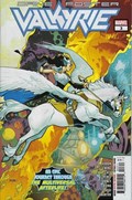 VALKYRIE: JANE FOSTER #3 