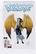 VALKYRIE: JANE FOSTER #1-2nd 