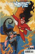 VALKYRIE: JANE FOSTER #9B 