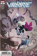 VALKYRIE: JANE FOSTER #9 