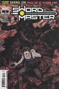 SWORD MASTER #3 