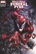 WEB OF VENOM: FUNERAL PYRE #1-BTC 