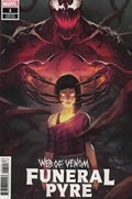 WEB OF VENOM: FUNERAL PYRE #1-RI-B 