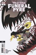 WEB OF VENOM: FUNERAL PYRE #1-2nd 