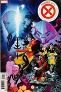 POWERS OF X #1 