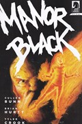 MANOR BLACK #4 