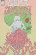 GUTT GHOST: TILL WE MEET AGAIN #1 