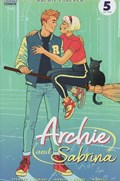 ARCHIE AND SABRINA #709B 