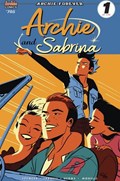 ARCHIE AND SABRINA #705C 