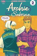 ARCHIE AND SABRINA #706 