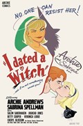 ARCHIE AND SABRINA #707C 