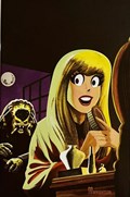 ARCHIE VS. PREDATOR II #1-STDM-B 